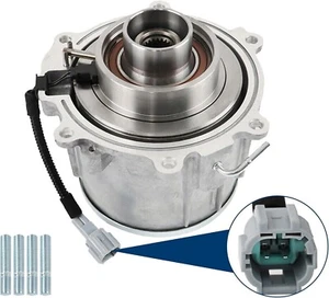 AWD Rear Differential Coupling Assembly for Nissan Rogue 2014-2020 38761-4BF1A - Picture 1 of 7