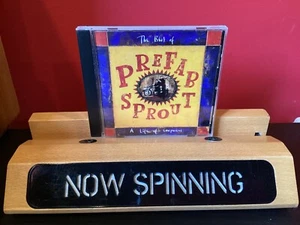 Prefab Sprout - The Best of Prefab Sprout: A Life of Surprises (CD, 1992, US) - Imagen 1 de 3