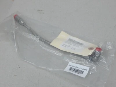 Eaton AE1004123E0112, 4720012408450, Hose Assembly (MS8001E112C, MIL-DTL-2) - Image 1 of 4