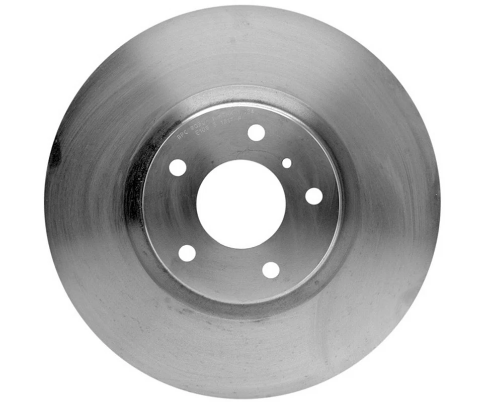 Передний дисковый тормоз Raybestos для 2015 INFINITI Q40 872YV79 - Изображение 1 из 3