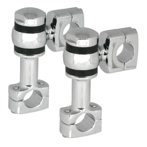 RISER DOGBONE PAUGHCO, MULTIFIT Paughco - Foto 1 di 1