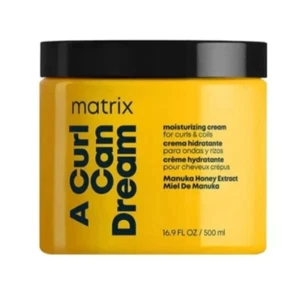 Matrix A Curl Can Dream Moisturizing Definition Cream 16.9 Oz - Picture 1 of 4