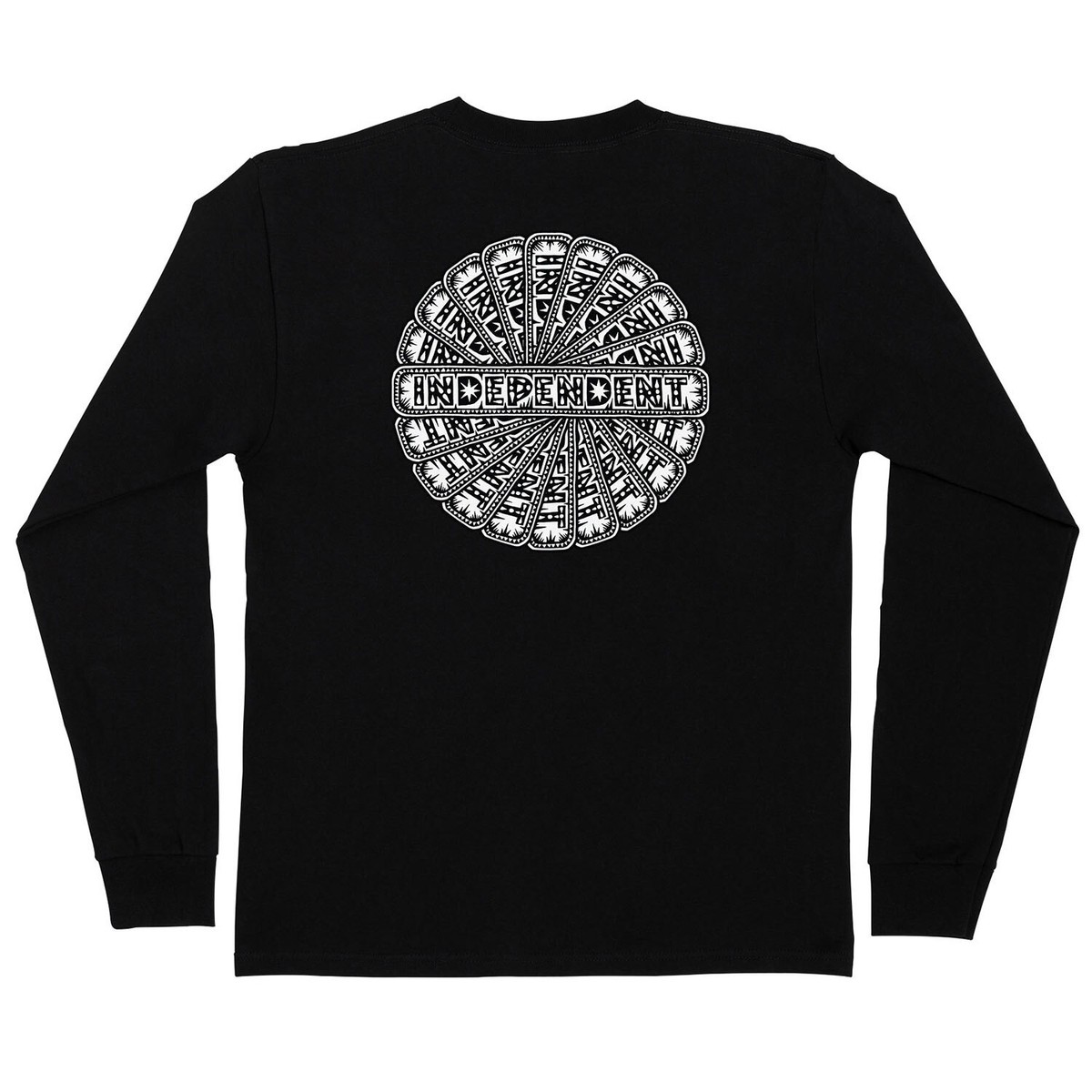 トップス independent long sleeve T Independent Long Sleeve T-Shirts for Men for sale | eBay