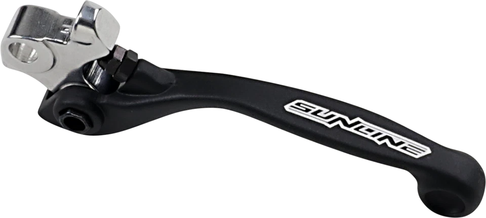 Pro Circuit PCBL03-01-017 Forged Brake Lever 07-16  Yamaha  YZ 250 F - Image 1 of 2