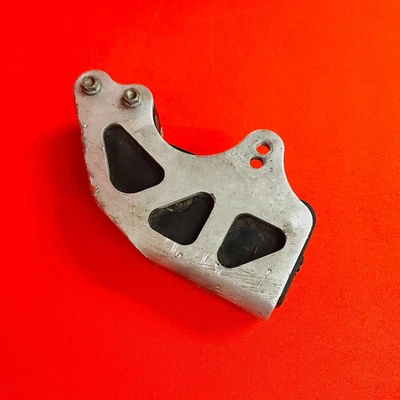 KTM85 CHAIN GUIDE GUARD REAR SLIDER GENUINE OEM KTM 85 105 SX XC (2003-2011) - Bild 1 von 4