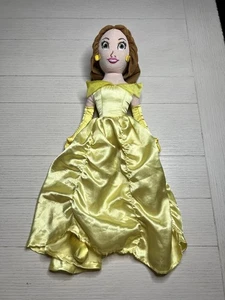 Disney Die Schöne und das Biest „ Belle “ Stofftier Plüsch Puppe 20 “ - Bild 1 von 5