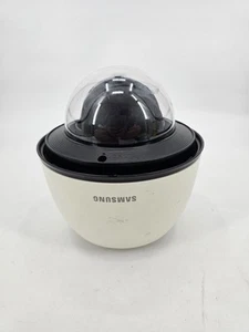Hanwha Vision Samsung SNP-L5233HN 1.3MP PTZ Dome IP Überwachungskamera - Bild 1 von 8