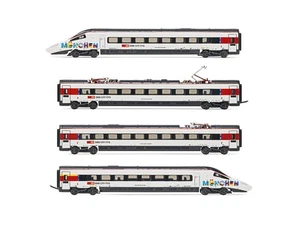 Arnold HN2567 - Elektrischer Triebzug Astoro RABe 503 018 ECE 190 SBB Ep.VI 4-te - Bild 1 von 1