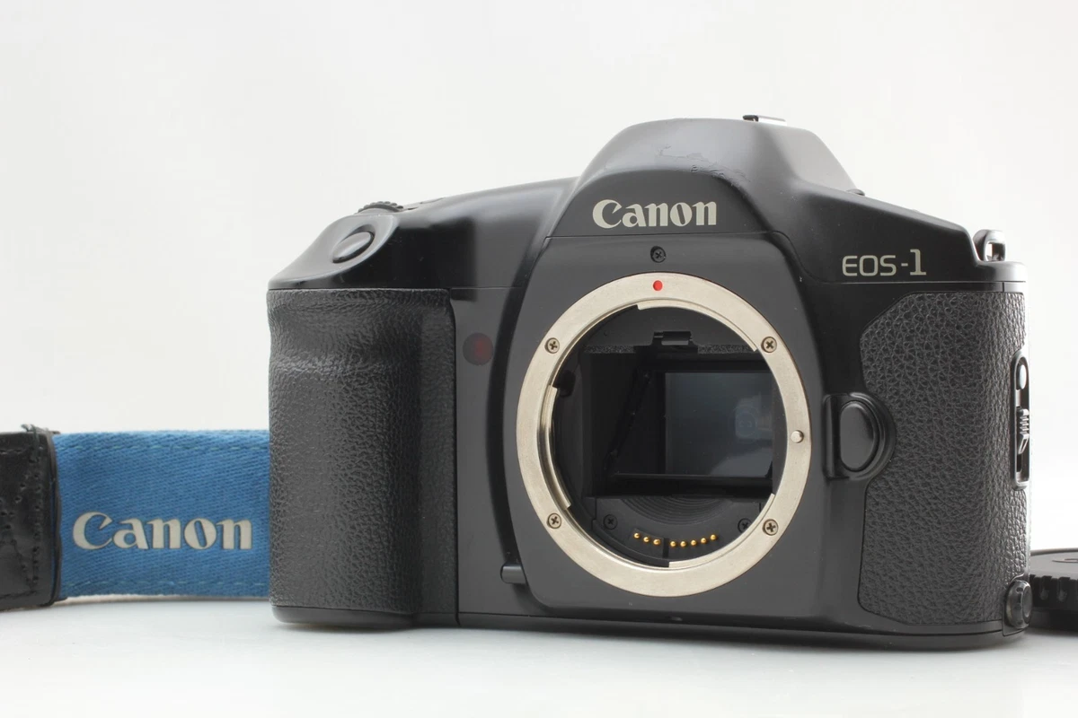 Canon EOS-1 訳あり canon eos 1 body products for sale | eBay