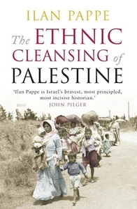 The Ethnic Cleansing of Palestine by Ilan Pappe (English) Paperback Book - Picture 1 of 1