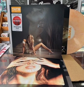 Tate McRae: So Close to What LP Dreamsicle colored vinyl - Picture 1 of 3