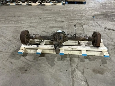 Rear Axle With ABS 3.08 Ratio Fits 87-96 BRONCO 860256 Foto 1 de 4