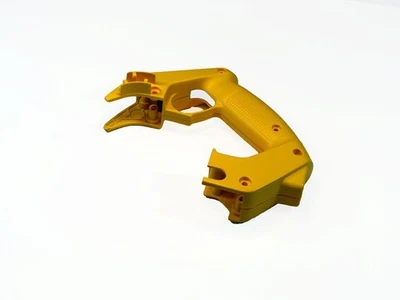 DeWalt Dw359/DW360 Replacement Circular Saw Handle Set - 394149-00 - Image 1 of 3