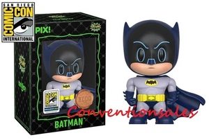 SDCC 2025 ¡Thrilljoy Pix! FIGURA BATMAN '66 -LE 6000 preventa - Imagen 1 de 1