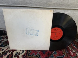 THE ROLLING STONES Live R Than You’ll Ever Be LP LURCH rare OG Charlie Watts - Imagen 1 de 2