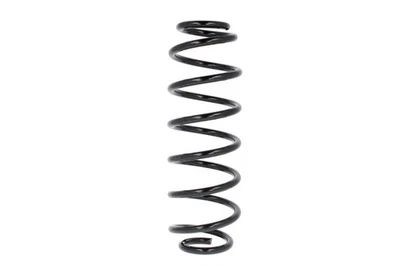 Für KYB KYBRA6157 Coil spring RA6157 Coil spring rear L/R fits: AUDI A1; VW POL - Bild 1 von 4