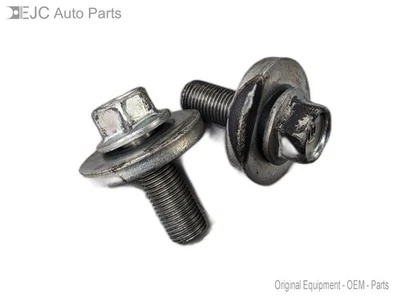 Par de pernos de engranaje del árbol de levas de Honda Accord 2008 3,5 Foto 1 de 4