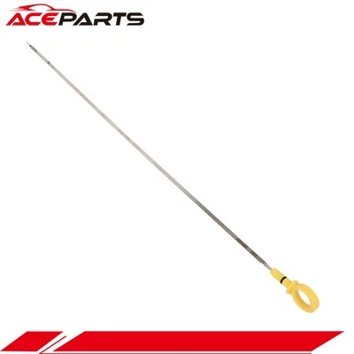 Varilla de medición de aceite 53034186AD para Dodge Durango Grand Cherokee 2011 12 13 14 2015 5,7 L Foto 1 de 4