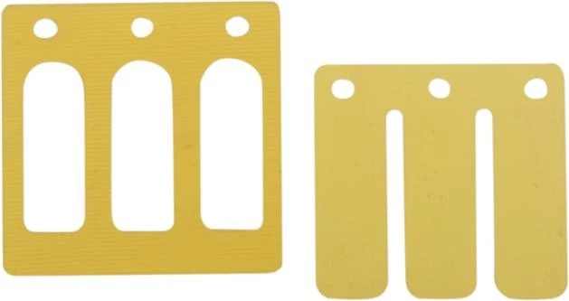 Boyesen Power Reeds #601 fits Suzuki RM250/RM400/PE250/PE400/RS-250 - Изображение 1 из 1