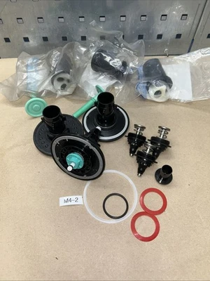 Assortment Of Sloan Parts Fast Shipping! + Warranty - Image 1 of 4