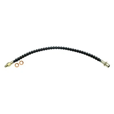 For Mitsubishi 3000GT 91-93 Raybestos Element3 Rear Inner Brake Hydraulic Hose Foto 1 de 2