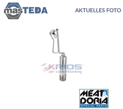 K132357 TROCKNER KLIMAANLAGE MEAT & DORIA FÜR NISSAN QASHQAI QASHQAI +2 I - Image 1 of 4