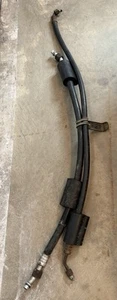 Toyota Land Cruiser FJ60 AC Lines Factory OEM - Picture 1 of 10