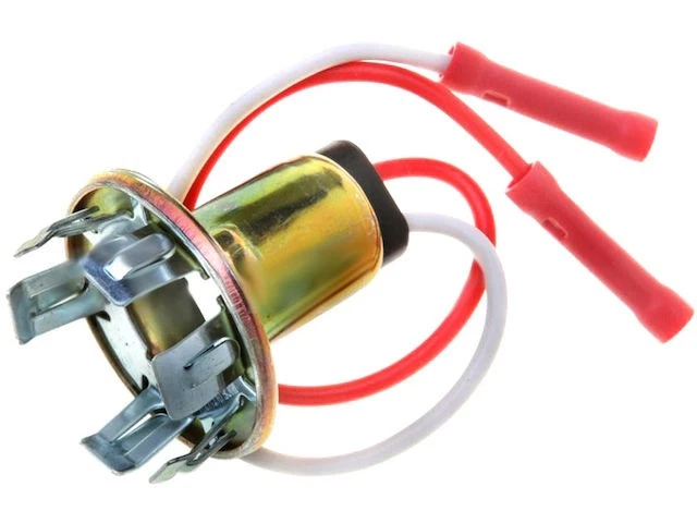 Enchufe de lámpara de respaldo Standard Motor Products 27FX36X para Ford Torino 1970-1972 Foto 1 de 1