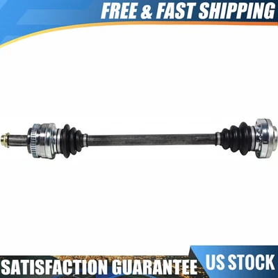 Eje de transmisión trasero derecho para BMW 318I 92-98 318IS 92-98 sedán Foto 1 de 4