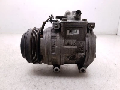 94-98 TOYOTA T100 3RZFE 4CYL 2.7L AC COMPRESSOR ASSEMBLY  - Image 1 of 4