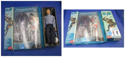 Figura de acción GI Joe ~❤️~ Hasbro reproducción auténtica de la acción S 1964 Foto 1 de 3