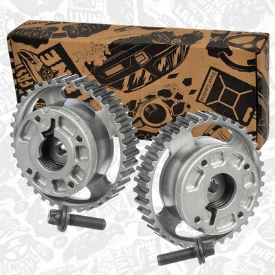 Zahnrad Nockenwelle CITROËN PEUGEOT OPEL 1,2 1613302280 3558005 HNP(EB2ADT) - Bild 1 von 4