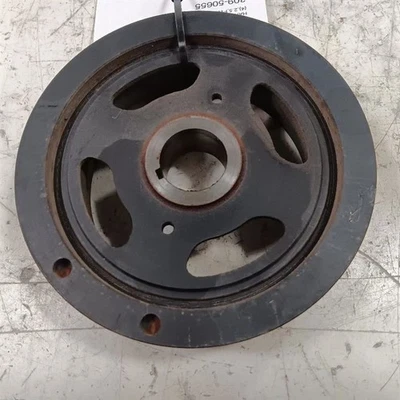 Polea de cigüeñal equilibrador armónico 2,7 L VIN A quinto dígito compatible con Highlander 09-19 Foto 1 de 4