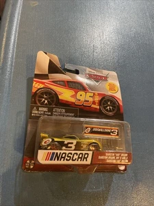 Sidewallshine 3 Carstin "Ace" Dillon Disney Pixar Cars Nascar Neu  - Bild 1 von 2