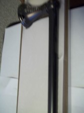 New 24" Towel Bar Rack In A Bronze Finish Bathroom Home Shower