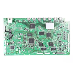 Yamaha RX-A780 PCB OEM Assembly Part No ZZ736200 Digital Network AV Receiver #34 - Picture 1 of 14