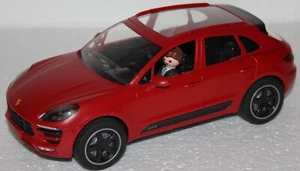 Playmobil Art. 9376 " Porsche Macan GTS " - Picture 1 of 4