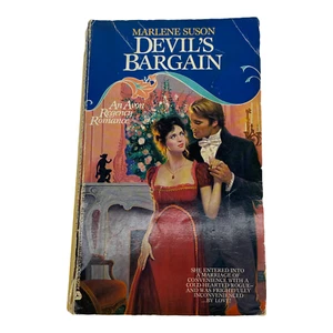 Marlene Suson, Devil's Bargain - Bild 1 von 6