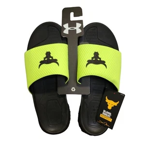 Under Armour Herren Project Rock Michelin fetter Reifen Größe 10 Folien 3025237-302 - Bild 1 von 6
