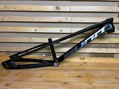 Cuadro de bicicleta Sunn Royal Factory cruiser pro BMX Race Black 2022 24" / NUEVO