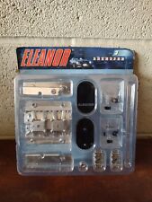 1/8 Eleanor Kit Diecast Club Part Number 3 eaglemoss new/sealed A3