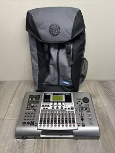 BOSS BR-1200CD Digital Recording Workstation Studio - For Parts - Hard Drive Bad - Picture 1 of 5