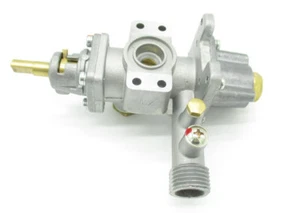 MP0270 - Gas Valve - Compatibility: MP6, MP11 - Picture 1 of 1