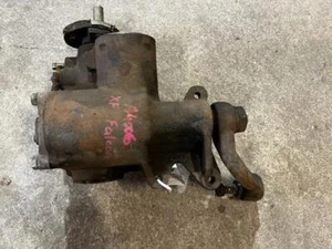 FORD FALCON XF UTE 1988-1993 STEERING BOX POWER STEER BOX - Picture 1 of 2