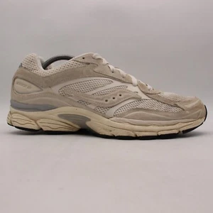 Saucony ProGrid Omni 9 Premium weiß S70740-11 Herren Größe US 11 Turnschuhe - Bild 1 von 11