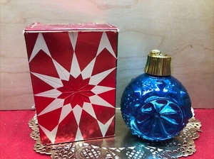 AVON ~CHRISTMAS SPARKLER ~ BUBBLE BATH ~ 4 FL ~ NEW (OLD STOCK) - Picture 1 of 3