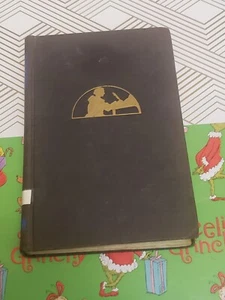 THE SON OF MAN, THE STORY OF JESUS, EMIL LUDWIG, HARDCOVER, 1945, - Picture 1 of 4