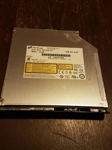 Gigabyte Q2532 Dvd Drive - Picture 1 of 1