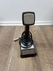 L38 ♻ Shure 550L Mikrofon ~ Vintage ~ ♻ - Bild 1 von 8