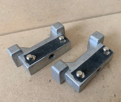 YAMAHA Premier Marching Snare Drum Wire Adjustment Bracket Parts UK Parade Field - Image 1 of 4